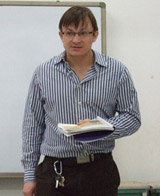 Matthew