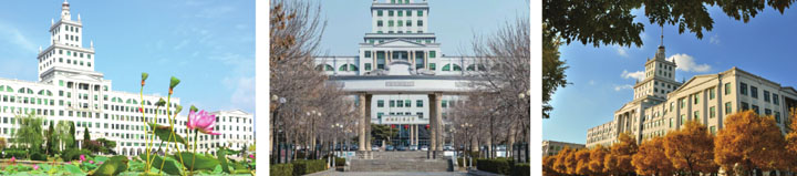 哈尔滨工业大学（威海）诺丁汉大学马来西亚分校专项班项目