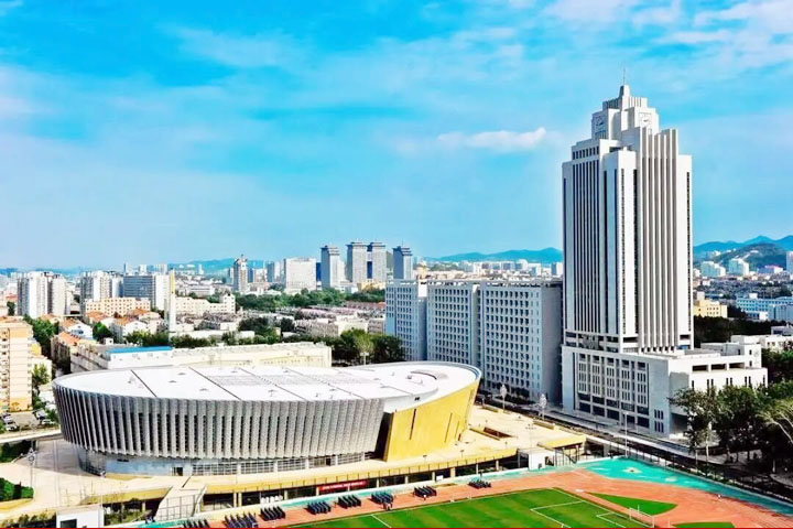 山东大学1+3国际本科