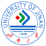 济南大学LOGO