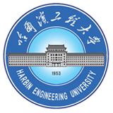 哈尔滨工程大学LOGO