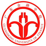 广东金融学院LOGO