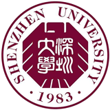 深圳大学LOGO