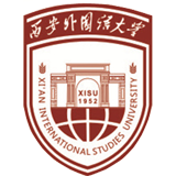 西安外国语大学LOGO