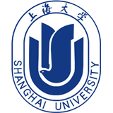 上海大学LOGO