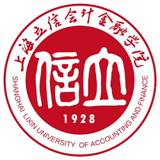 上海立信会计金融学院LOGO