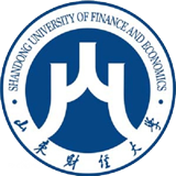 山东财经大学LOGO