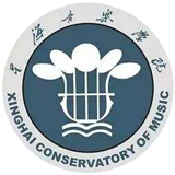 星海音乐学院LOGO