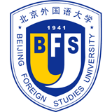 北外同文外国语学校国际高中LOGO