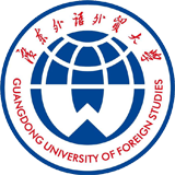 广东外语外贸大学LOGO