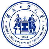 河北工业大学LOGO