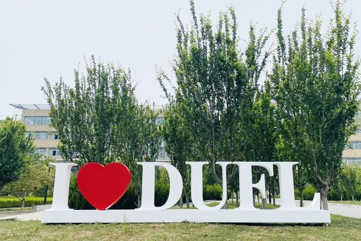 大连外国语大学SQA3+1国际本科