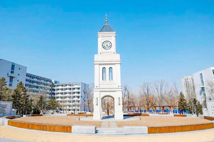 大连外国语大学SQA3+1国际本科