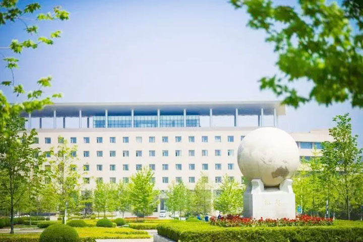 大连外国语大学SQA3+1国际本科