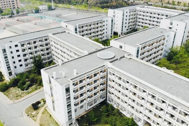 大连外国语大学SQA3+1国际本科